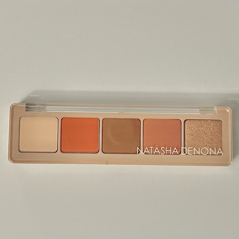 Natacha Denona Palette